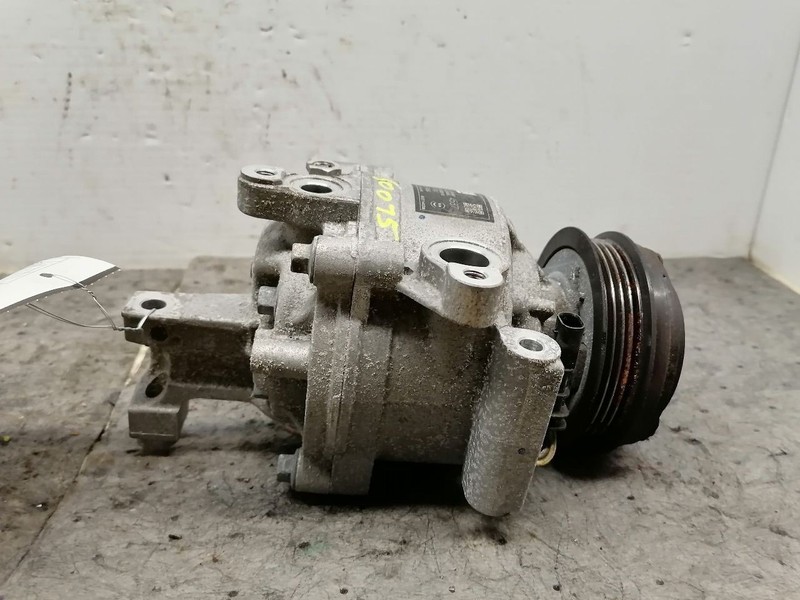 Air Conditioner AC Compressor Fits 20-23 ENCORE GX 1546946