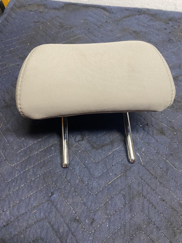 2016 Kia Optima LX Right Rear Headrest OEM