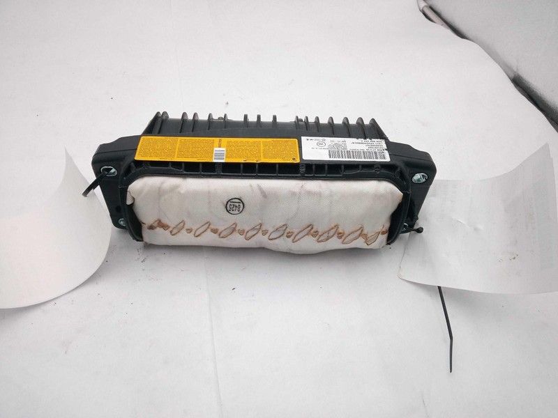2016 Volkswagen Jetta GLI Right Instrument Panel Air Bag - Used, 130K Miles
