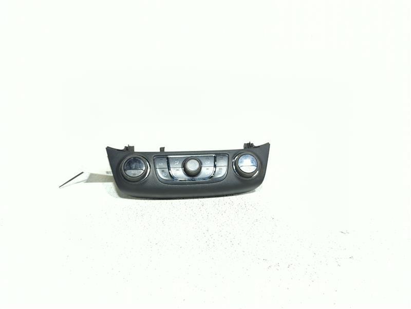 2014 Chevrolet Impala A/C Selector Switch OEM 23113226 Clean 176K Miles