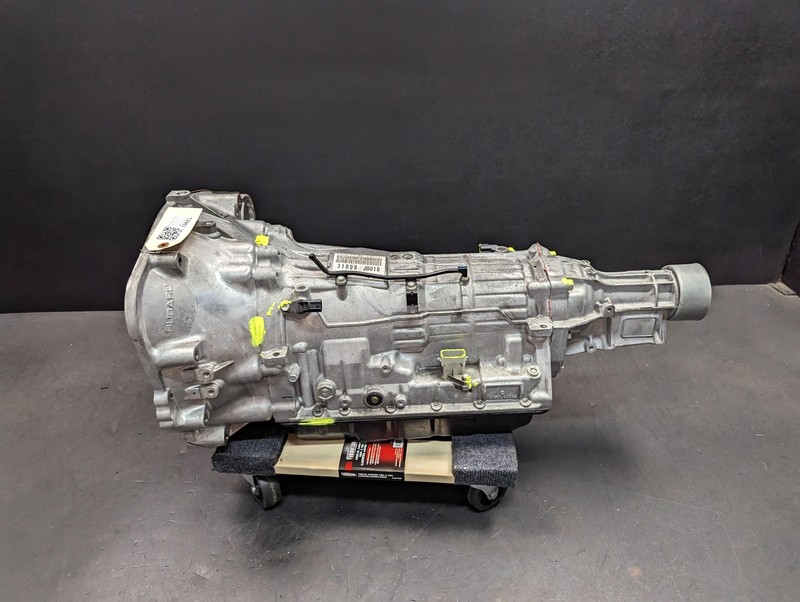 Automatic Transmission 2.4L 14K Miles 2022 Toyota GR86 SU003-10667 20232024 2025