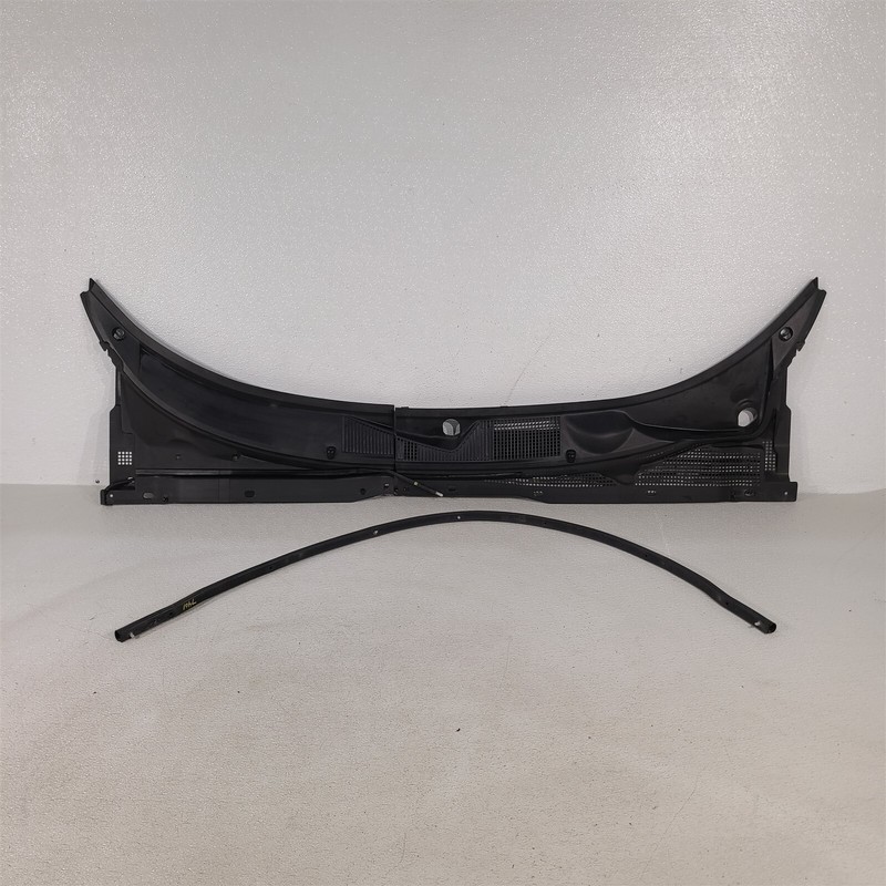 06-15 Mazda Miata MX-5 Windshield Wiper Cowl Trim Panel Aa7401