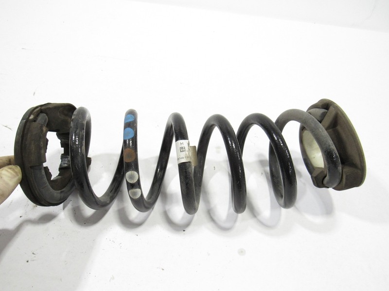 Land Range Rover Evoque 2023 Rear Right Strut Shock Coil Spring 20-24 ; :A