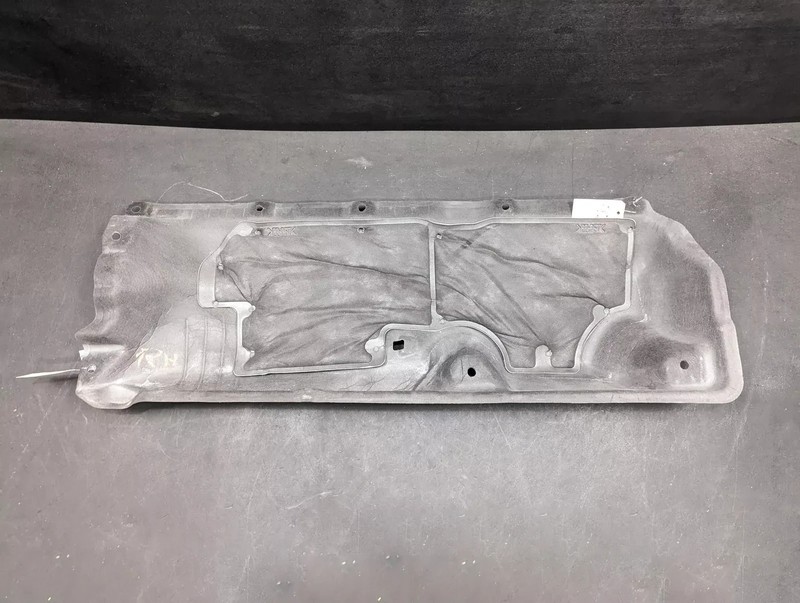 Center Right Under Cover Splash Shield 2018 Honda CR-V 74603-TLA-A00 2017 2019 X