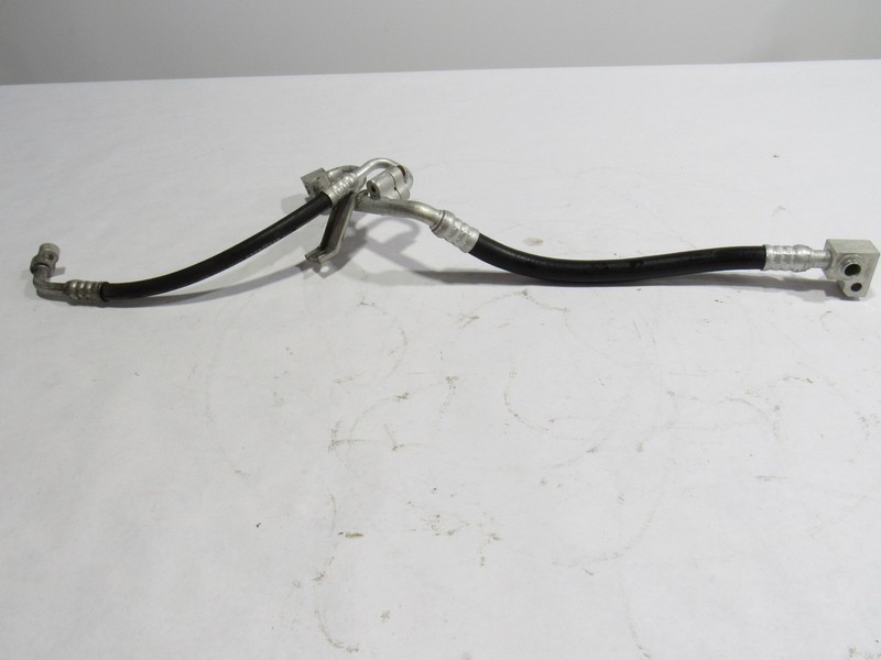 11 12 Fisker Karma 2012 AC A/C Air Condition Hose Pipe Line Set 2 PCS @2