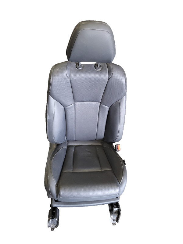 Used Oem SUBARU Front Right Passenger Seat for 2020-2022 LEGACY 2.5L AWD