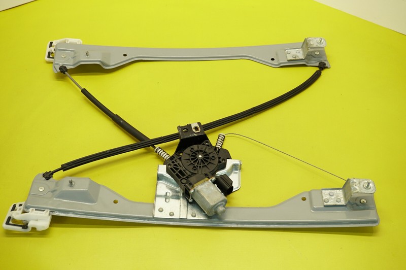 🔅2015-2022 FORD OEM POWER WINDOW REGULATOR - DRIVER SIDE, REAR FL341627001AR
