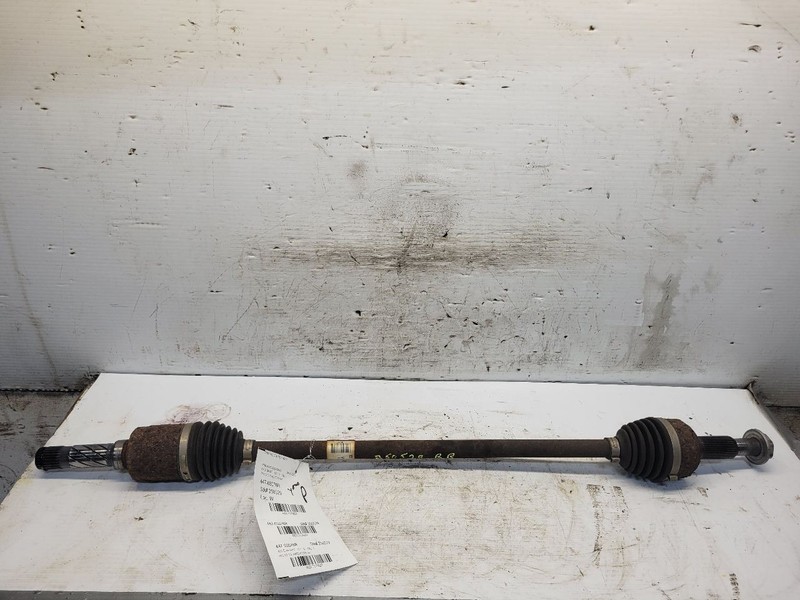 Passenger Right Axle Shaft Rear AWD Fits 13-15 MKX 1717802