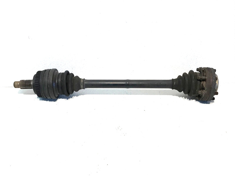 97-02 BMW Z3 E36 Rear Right or Left Suspension Output Axle Shaft OEM 101K Miles