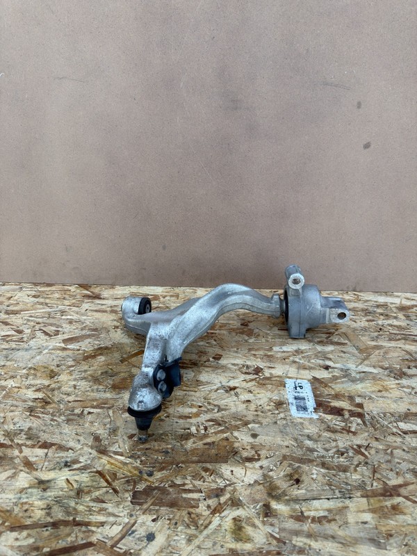 INFINITI Q50 Q60 2014-2024 OEM FRONT LEFT DRIVER LOWER CONTROL ARM ASSEMBLY AWD