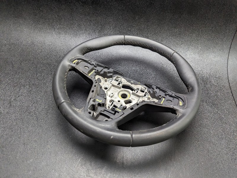 Steering Wheel 2022 BMW X1 3082512 2016 2017 2018 2019 2020 2021