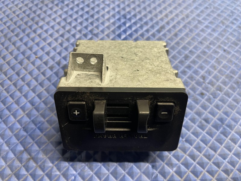 11-14 Ford F-150 Towing Control Module Assembly Oem Tested
