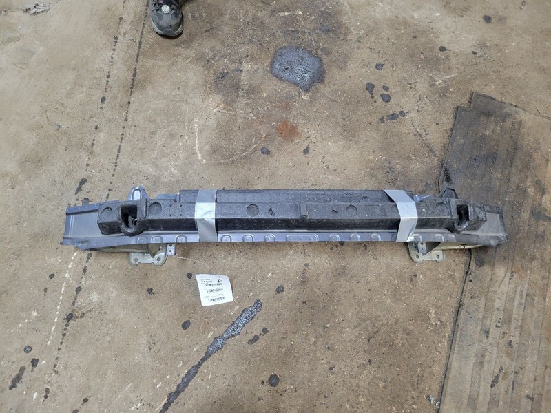 Front Bumper Reinforcement Fits 17-23 IMPREZA 1753279