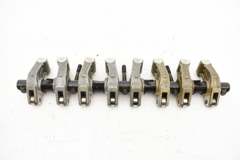 02-08 Mini Cooper S R50 R53 W11B16A Intake Rocker Arm Shaft Assembly OEM KW69