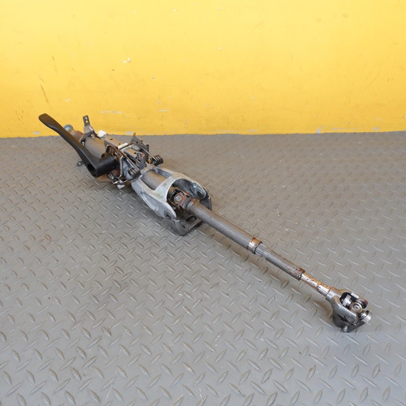 2022-2025 HONDA CIVIC POWER STEERING COLUMN W/ MANUAL ADJUSTMENT 53200-T20-A03