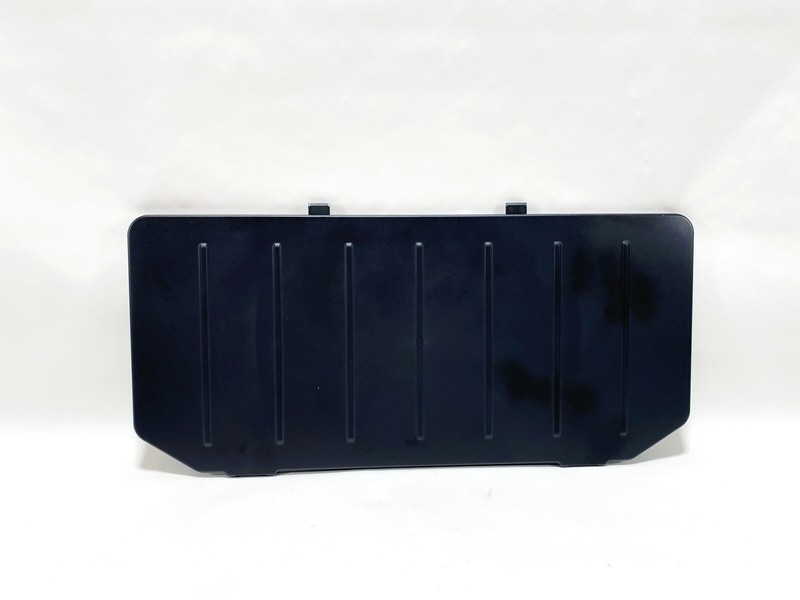 14-20 BMW SERIES 4 F33 CONVERTIBLE REAR TRUNK PARTITION TRIM PANEL COVER OEM