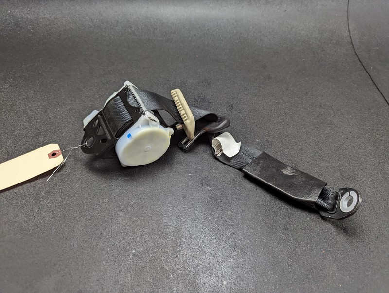 Rear Right Seat Belt Retractor 2017 Infiniti QX50 88844-1UR0C 2011 2013- 2016