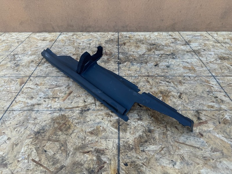INFINITI QX50 QX55 2019-2024 OEM RIGHT RH FENDER TRIM MOLDING COVER SEAL PANEL
