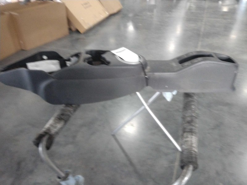2012 Suzuki SX4 Center Console Silver OEM Used 83K Miles NJ25-23268-592361