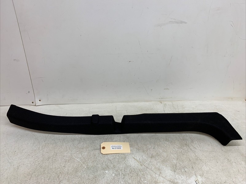 ⚡️24-25 Tesla Model Y Right Load Floor Trunk Bracket 1641266-00-C 21022 M5