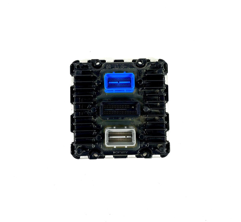 2004-2005 Pontiac Bonneville 3.8L Engine Computer Module ECM ECU OEM 12587465