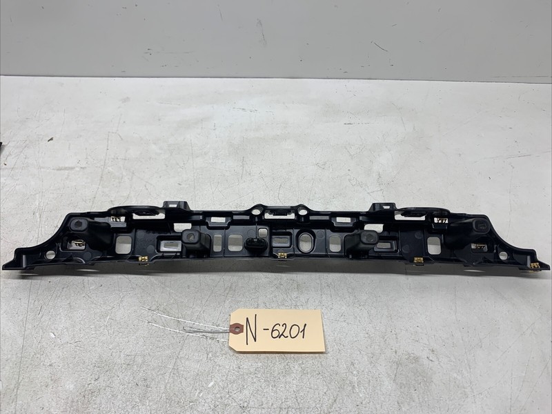 2015-2023 TESLA MODEL X REAR LEFT DOOR TRIM PANEL 1060410-00-C 6201 B46