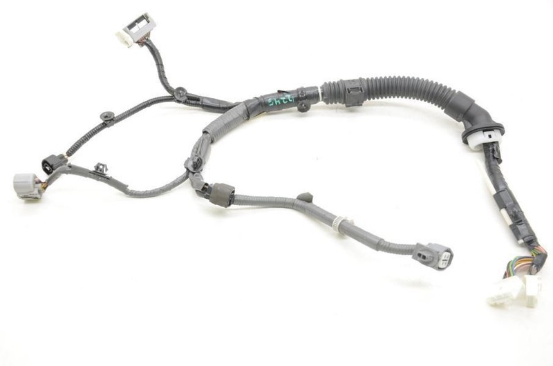 2020 Mazda Mx-5 Miata ND Automatic Transmission Wiring Harness ND6C67SH0