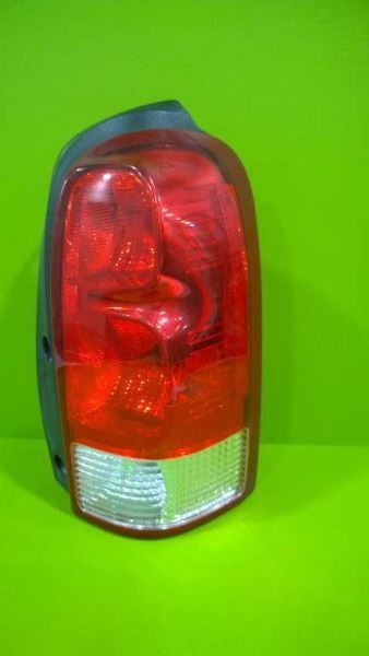 06 07 08 09 UPLANDER PASSENGER RIGHT TAILLIGHT LAMP OEM 3045-46