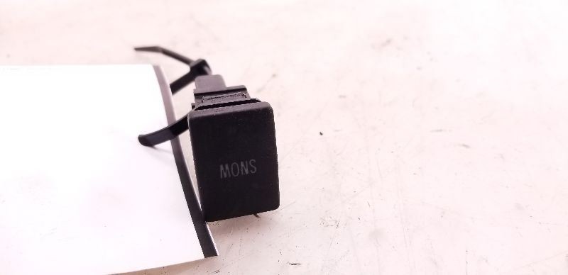 2010 TOYOTA HIGHLANDER SE SNOW MODE CONTROL SWITCH