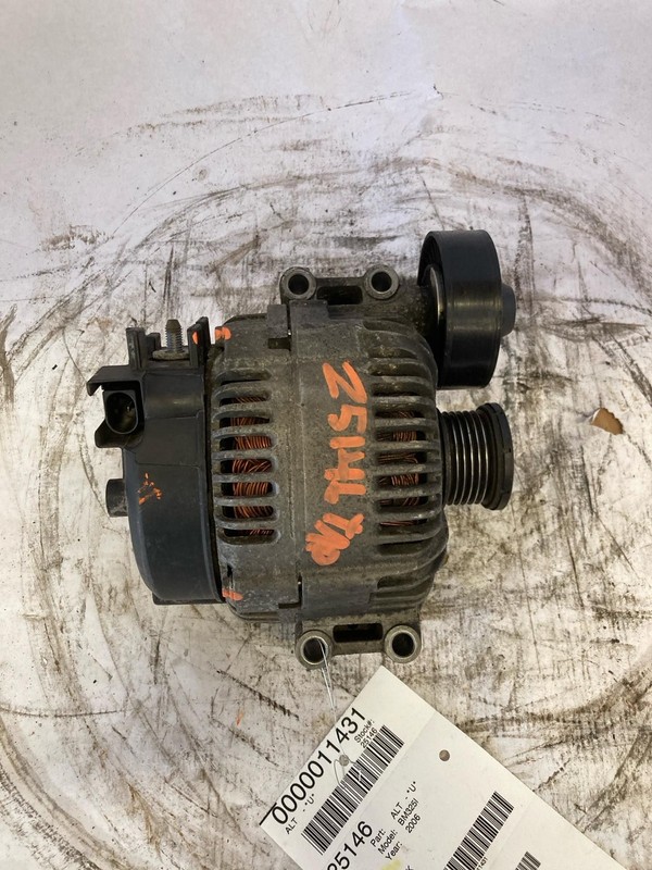 Alternator BMW 325I 06