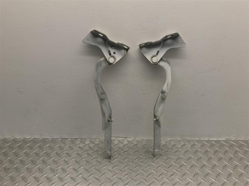 1998 NAVIGATOR EXPEDITION F150 F250 HOOD HINGES PAIR OEM 118-00514BR