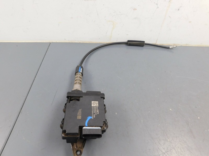 2018 17 18 19 20 Chevy Camaro ZL1 1LE Parking Brake Module #6449 D6