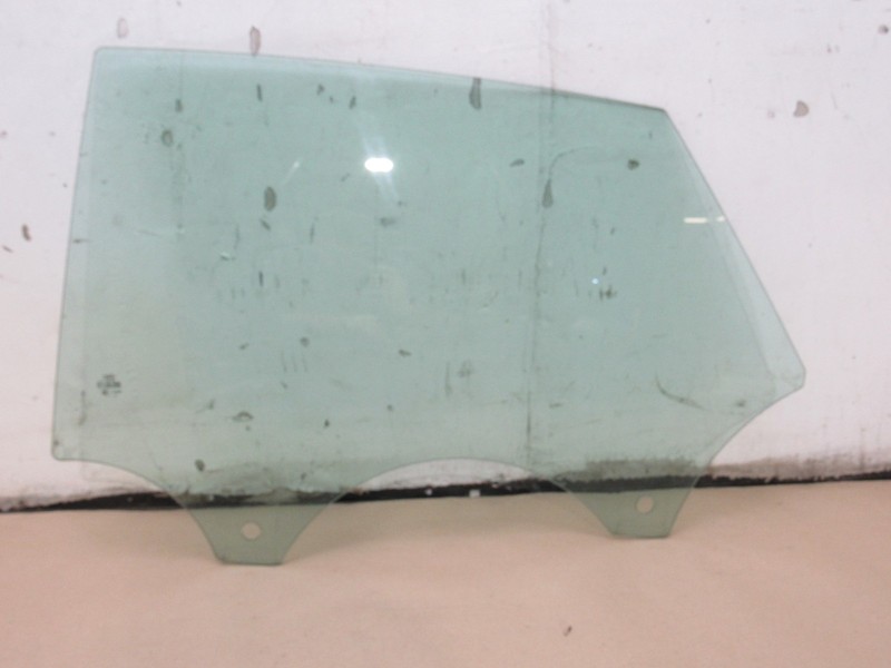 Audi RS7 C7 2016 Rear Left Driver Door Window Glass 12-18 ;