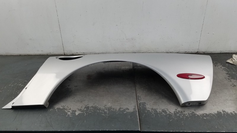 1999 Chevy Corvette C5 Vert Left Rear Quarter Panel Fender - * #9584 VV2