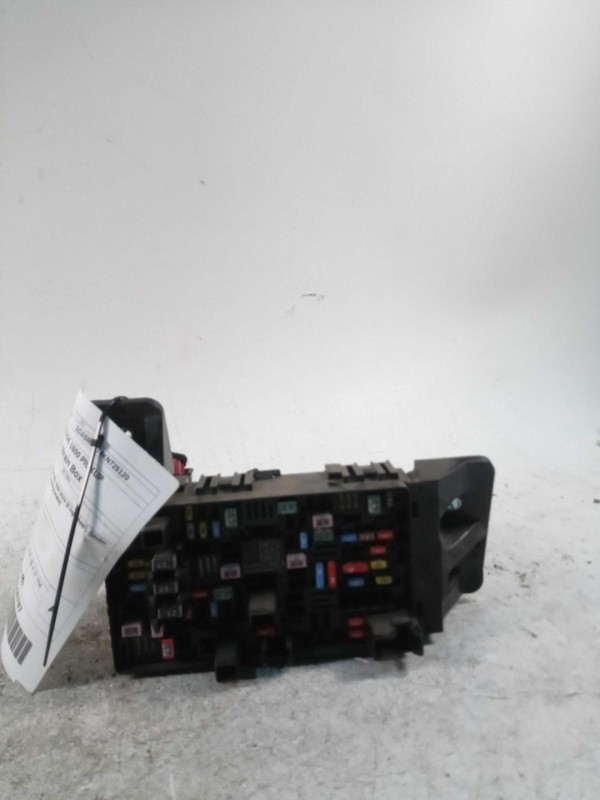 2019 RAM DODGE 1500 Pickup Body Control Module OEM 698750 - Used, 119K Miles