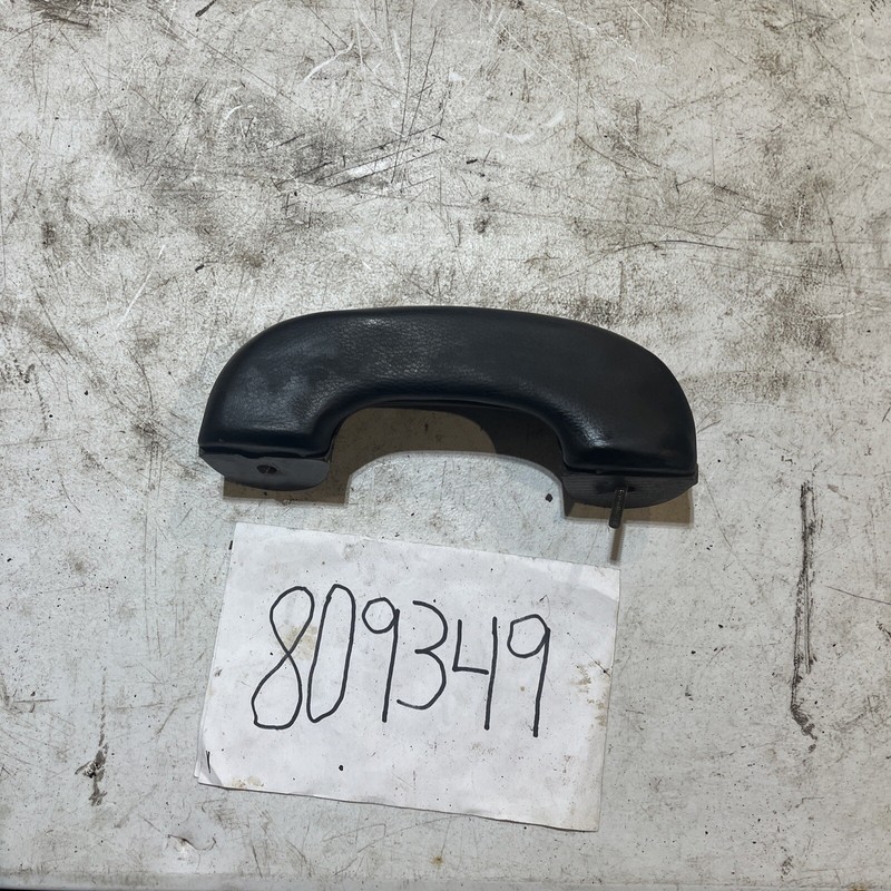 1955 Mercedes Benz Ponton W180 220A 220S Rear Left Door Grab Handle Arm Rest