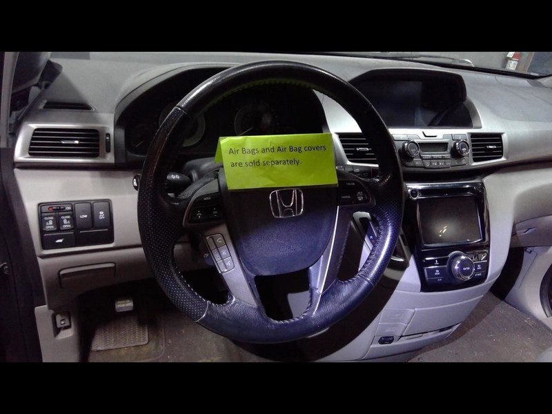 ODYSSEY 2011-2017 Steering Wheel 1465701