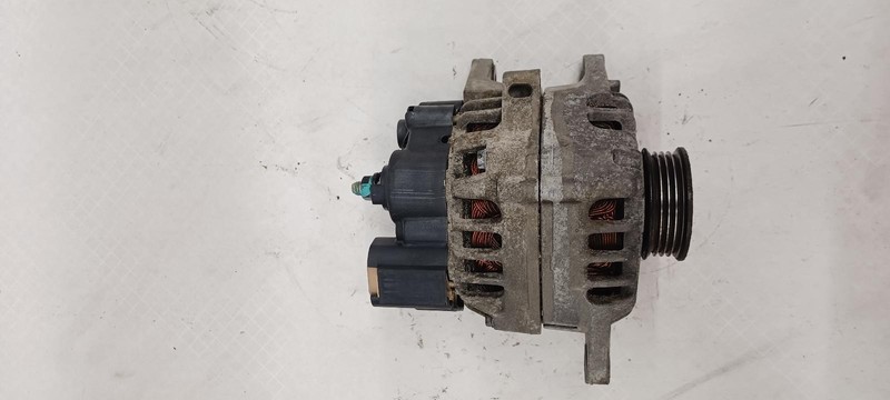 05-'08 KIA SPORTAGE Alternator 2.0L 90k miles OEM 1 Year Warranty!