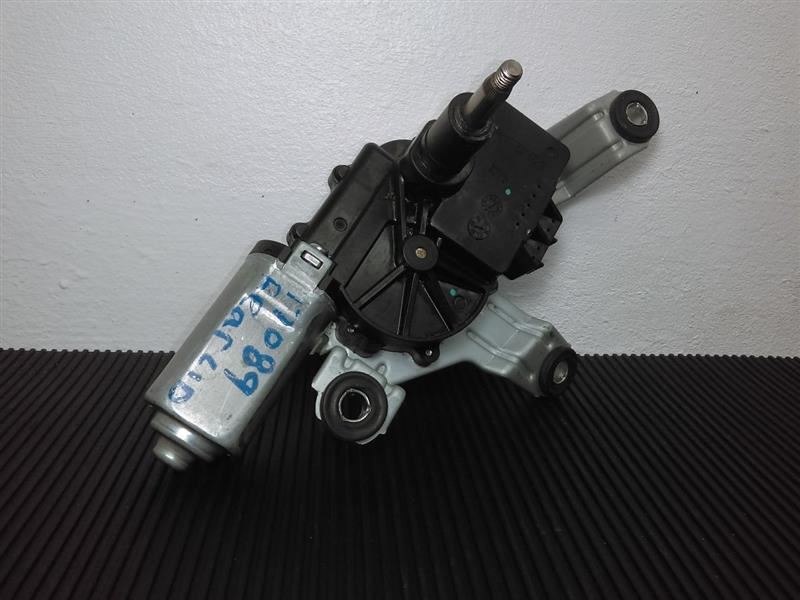 10-16 Cadillac SRX Rear Wiper Motor OEM 15949229