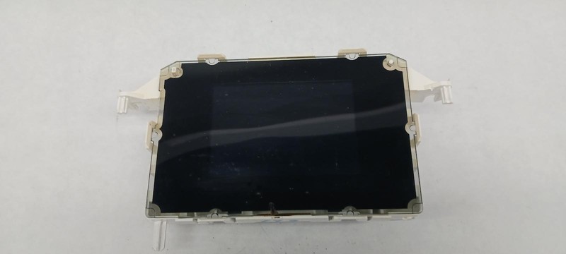 14-'17 FORD FIESTA Screen display OEM 1 Year Warranty!