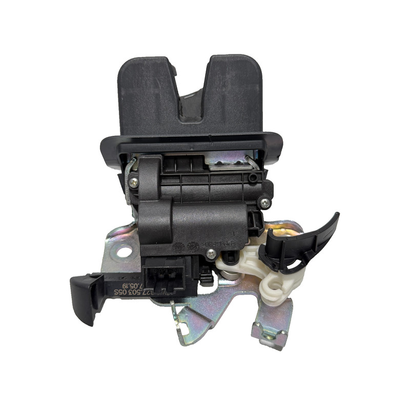 📌 2017-2025 AUDI A4 S3 S5 RS5 A5 REAR TRUNK LOCK LATCH ACTUATOR 8W0827503 OEM