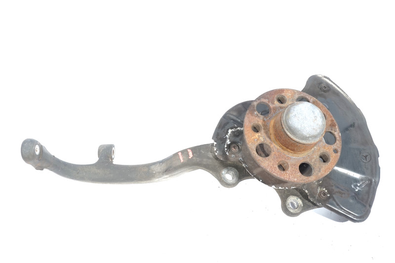 2007 - 2009 MERCEDES BENZ W221 S550 FRONT RIGHT PASSENGER SIDE SPINDLE HUB OEM