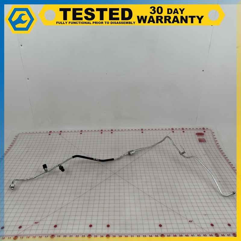 97-04 Chevy Corvette C5 A/C HOSE PIPE LINE OEM