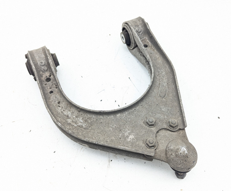 03-11 Mercedes W211 E350 E500 E550 CLS550 Front Left Side Upper Control Arm OEM
