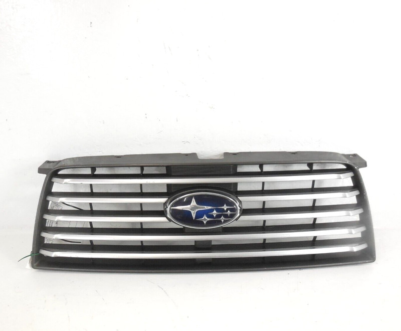 2006 2007 2008 Subaru Forester Upper Grille OEM