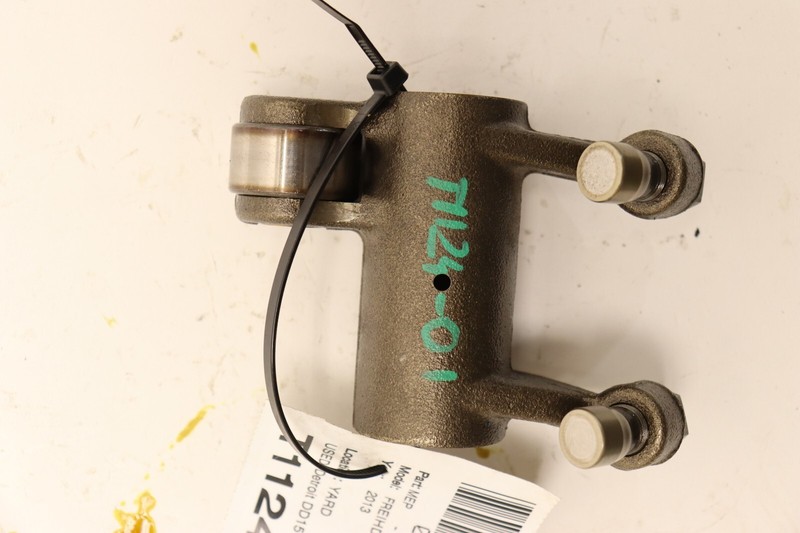 2008-2017 FREIGHTLINER CASCADIA 125 DIESEL DETROIT DD15 ENGINE ROCKER ARM OEM