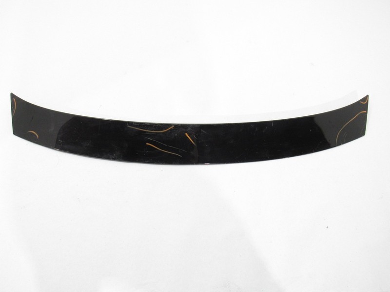 Audi RS7 C7 2017 Rear Trunk Hatch Lid Spoiler Wing 12-18 |:Y