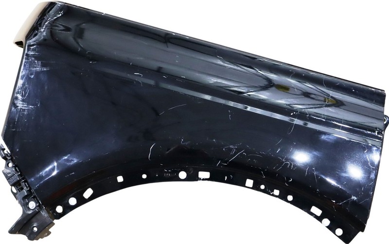 21-25 Bronco 4-Dr Quarter Panel Fender M2DZ7827840A Rear Passenger OEM Factory