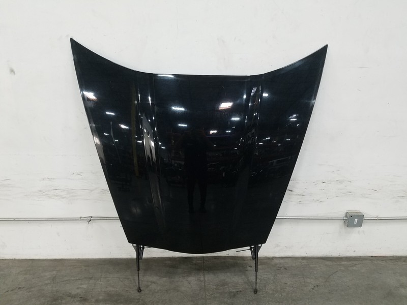2011 Chevy Corvette C6 Hood Panel - Damage #8846 A8