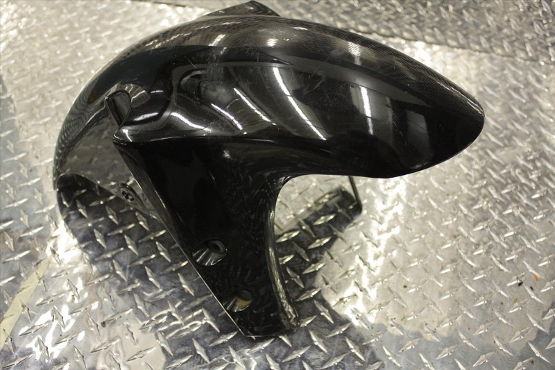 2001 YAMAHA YZF R 1 FRONT NOSE FENDER OEM YZFR1 YZFR 01